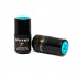 Rubber Base Coat Camouflage Line - Neon Turbo Blue Try me 5ml